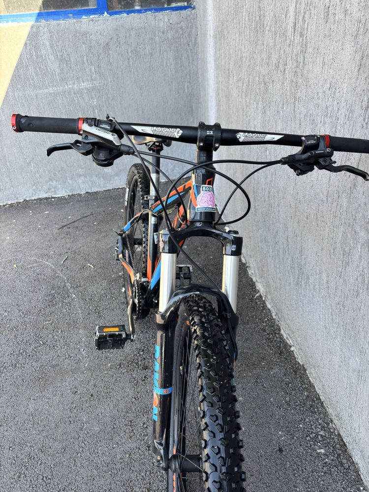 Велисипед DRAG HARDY 27,5 цола