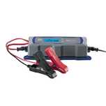 Încărcător acumulator inteligent întreținere desulfatar auto/moto120Ah