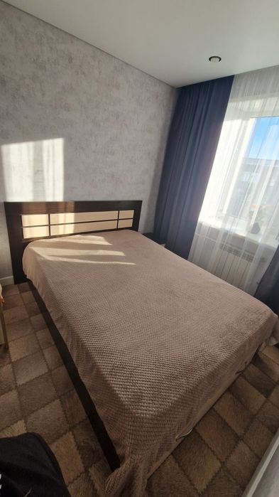 продам кровать в хорошем состоянии