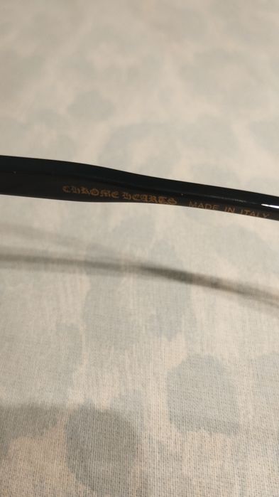 Ochelari Chrome Hearts