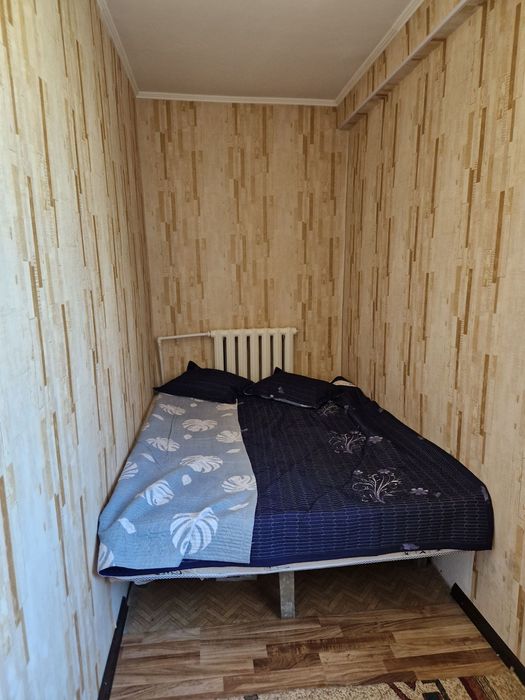 Срочно Продаётся Башлык Улучшенька 1/4/9 с мебелью техникой !