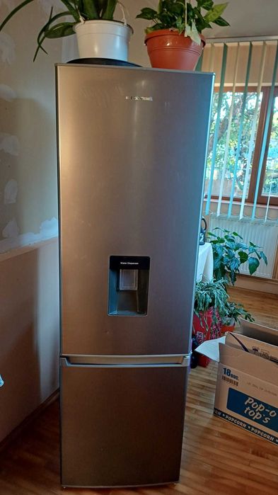 Combină frigorifică