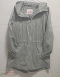 Levis Raincoat Sea Green Jacket / Демисезонная куртка 48-50р