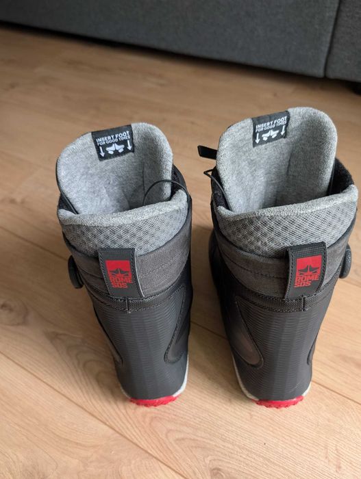 Boots snowboard Libertine ROME SDS BOA 45