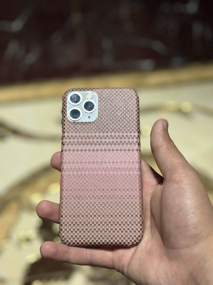 iphone 11 pro 64 gb white