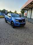 NISSAN NAVARA NP 300  2020 Impecabil mai bun doar NOU