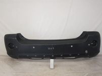 Bara spate Opel Antara dupa 2006