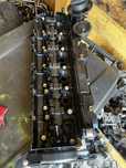 Capac culbutori , capac motor bmw 730 530 3.0 diesel