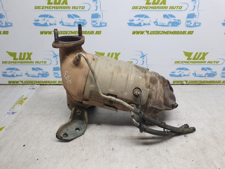 Filtru particule dpf 1.5 diesel S5Y5 Mazda CX-3 1 [2015 - 2018] 1.5 d