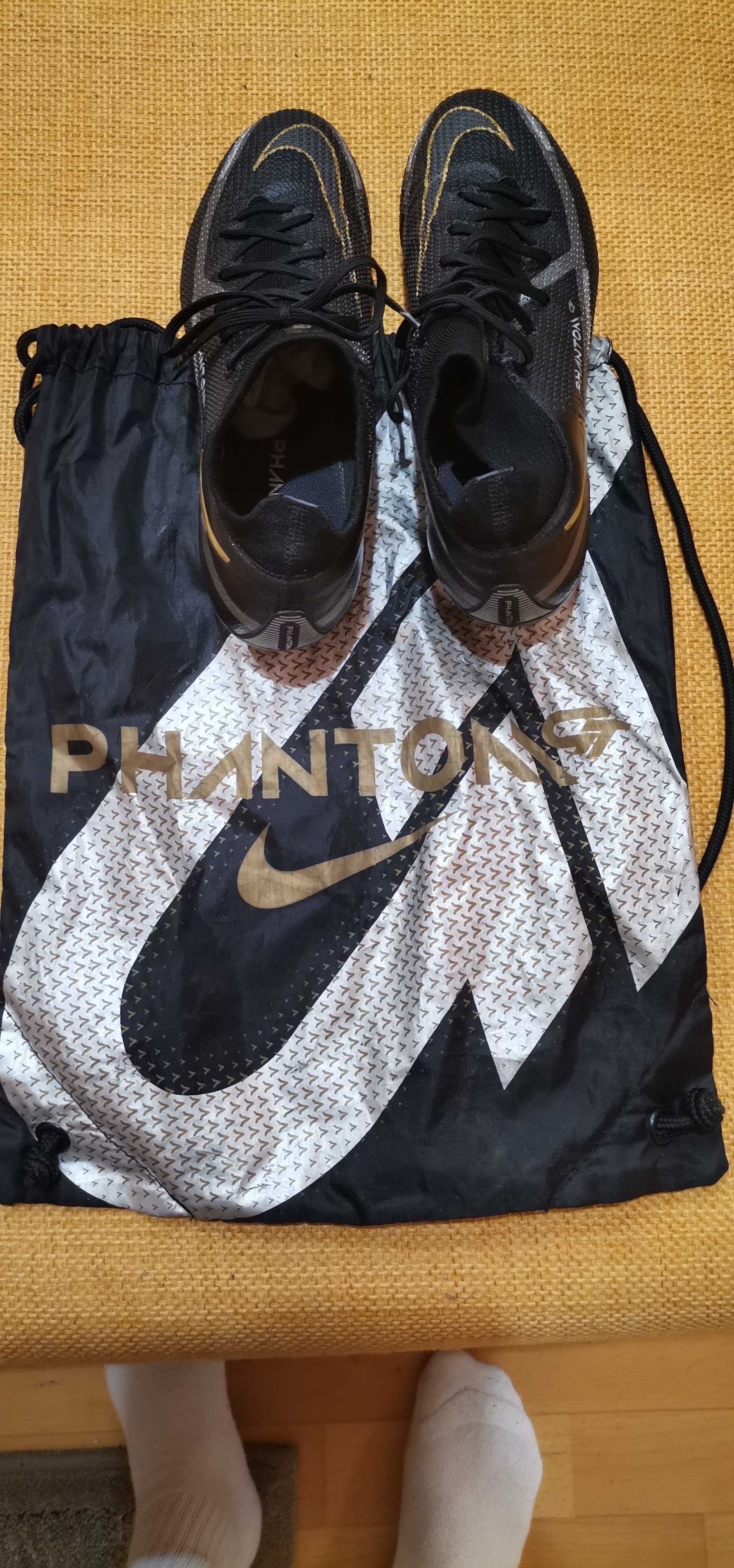 Бутонки Nike Phantom GT2 Elite FG с мешка