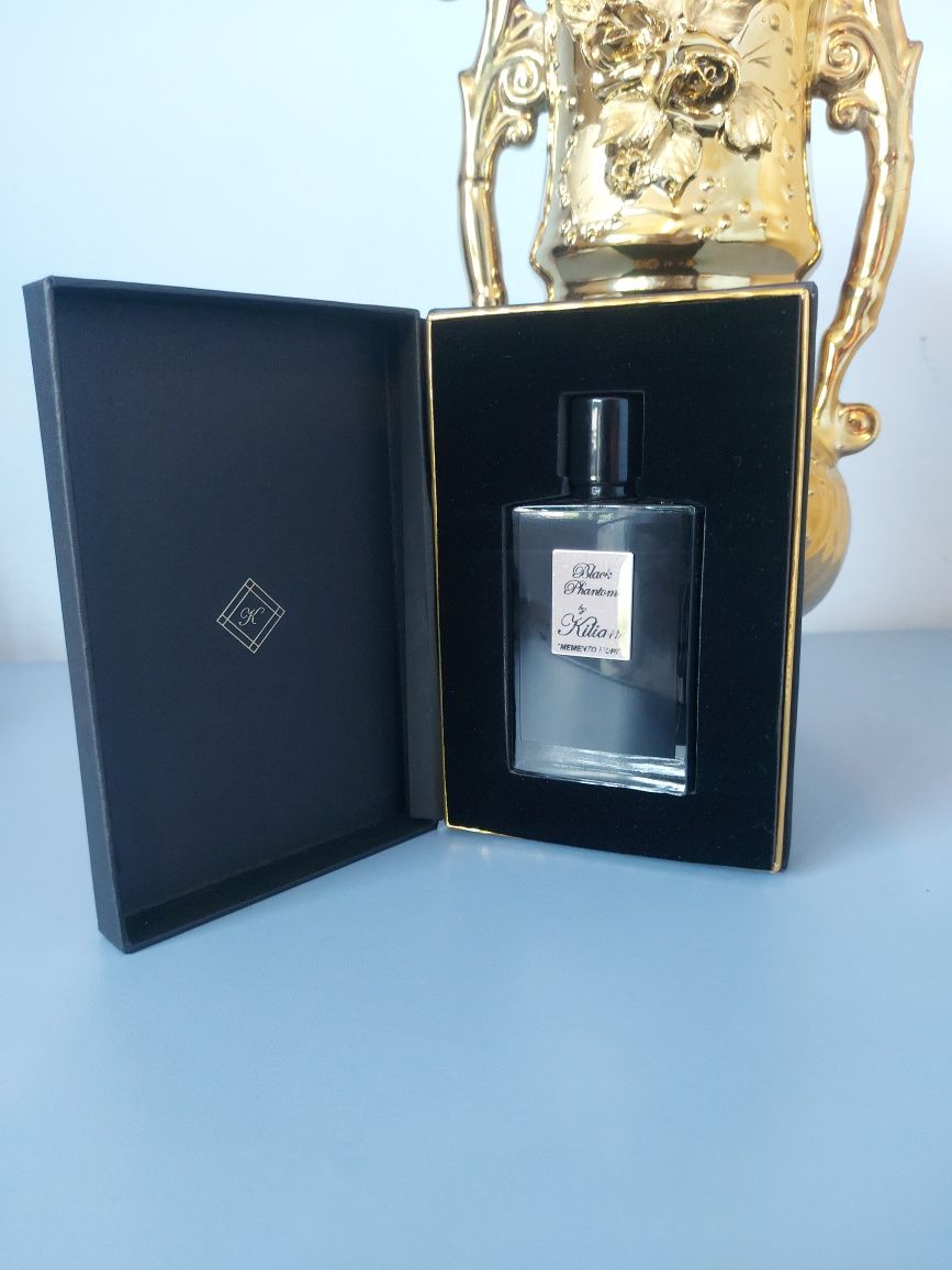 Parfum Black Phantom by Kilian Memento Mori sigilat