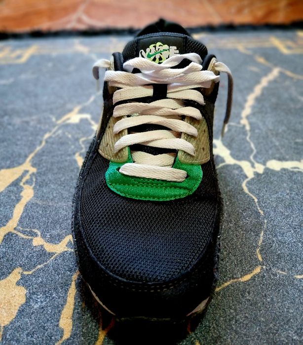 Nike Air-Max 90!