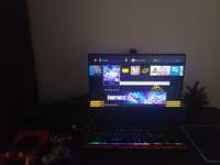 Set up gaming  4000 lei negociabil