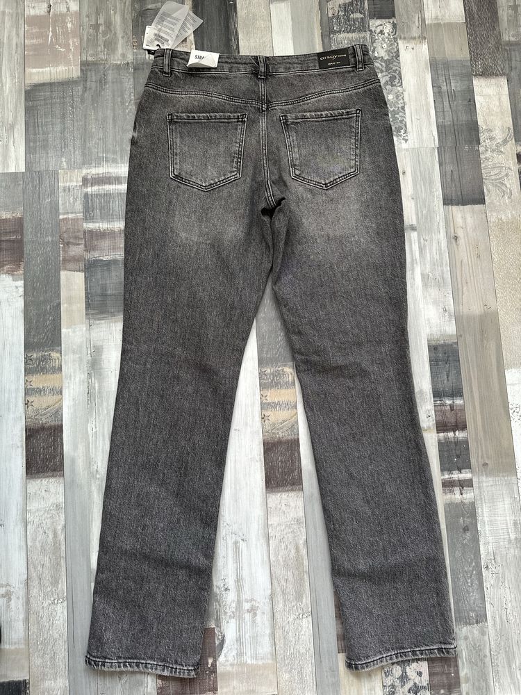 Jeans Orsay, size 36, noi