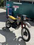 Honda XL 600