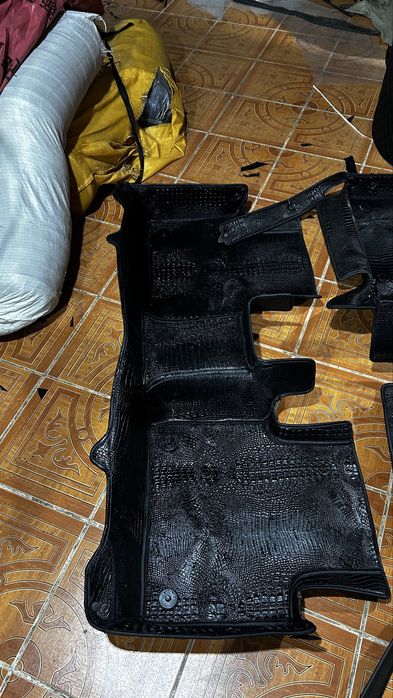 Камри 70 10D полик