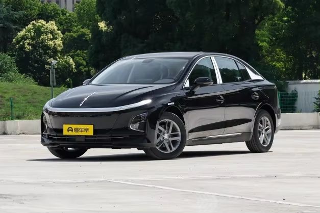 Hongqi eqm5 500 km рестайлинг Под заказ