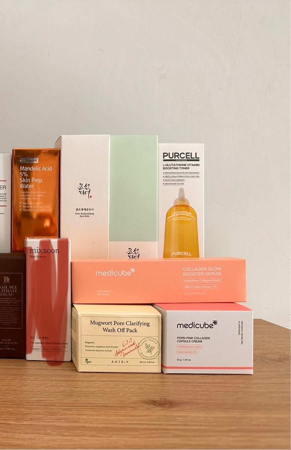 Корейска козметика Biodance, Skin1004, Heimish, Medicube