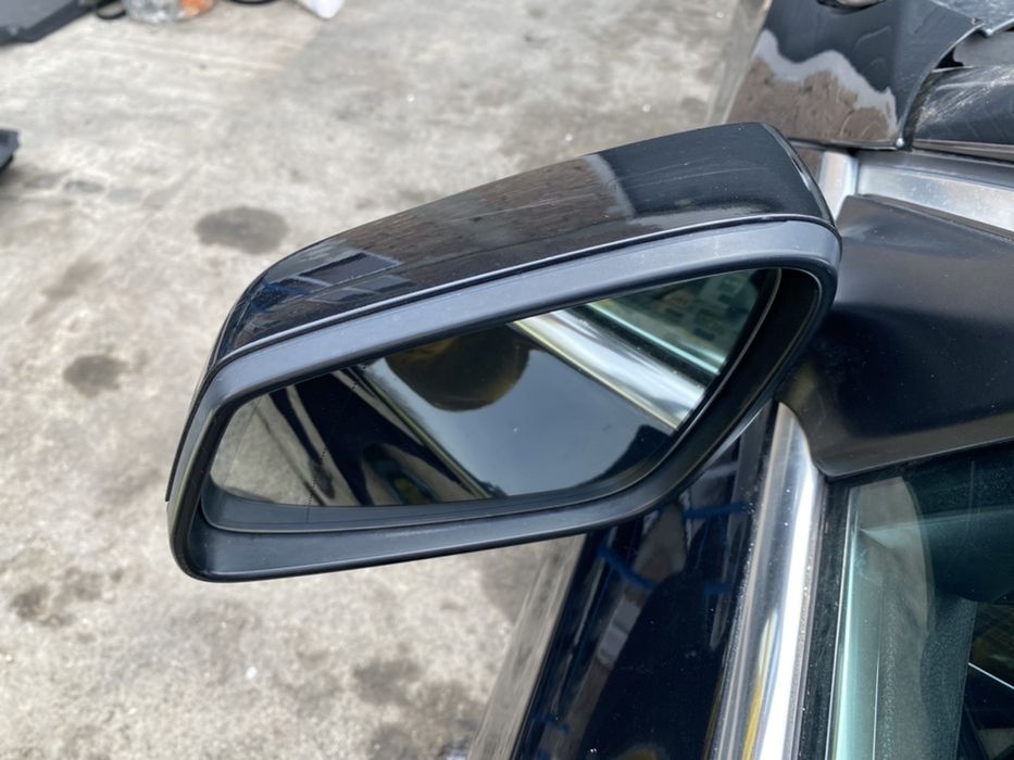 Oglinda stanga BMW Seria 7 F01 / F02 : Rabatabila electric / Incalzita