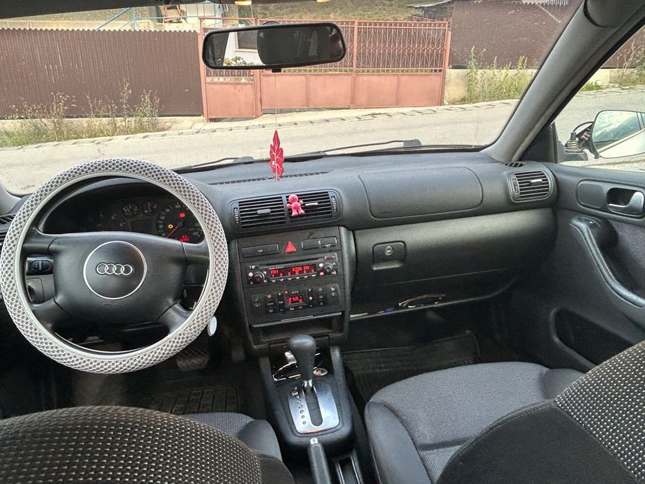 Vand Audi A3 8L avariata