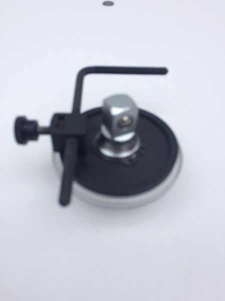 Cheie dinamometrica pentru masurat unghi strangere 1/2