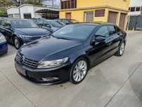 Volkswagen Passat CC Vw Passat CC 1.8Tsi DSG // Vindem in Rate Avans Zero cu Buletinul //