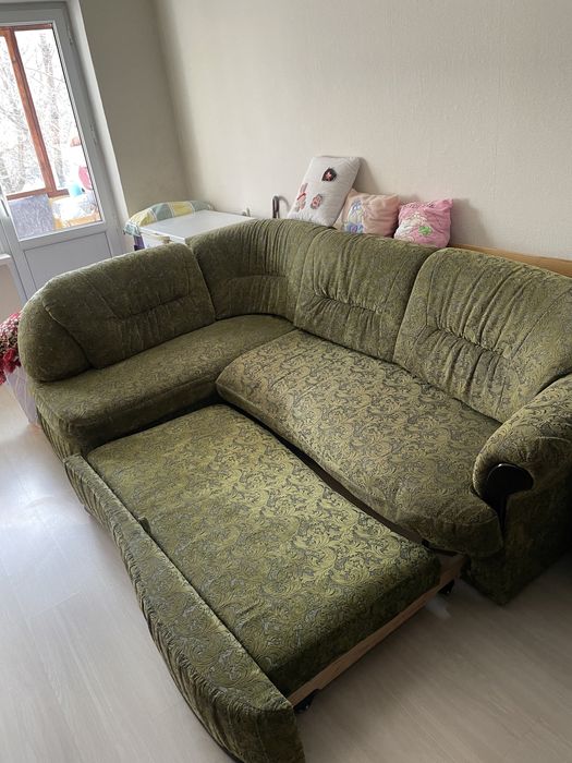 Продам диван мягкая мебель