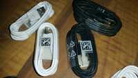 Cablu date incarcare original Samsung USB C 1.5m S8 S9 S10 Note8 9 A51