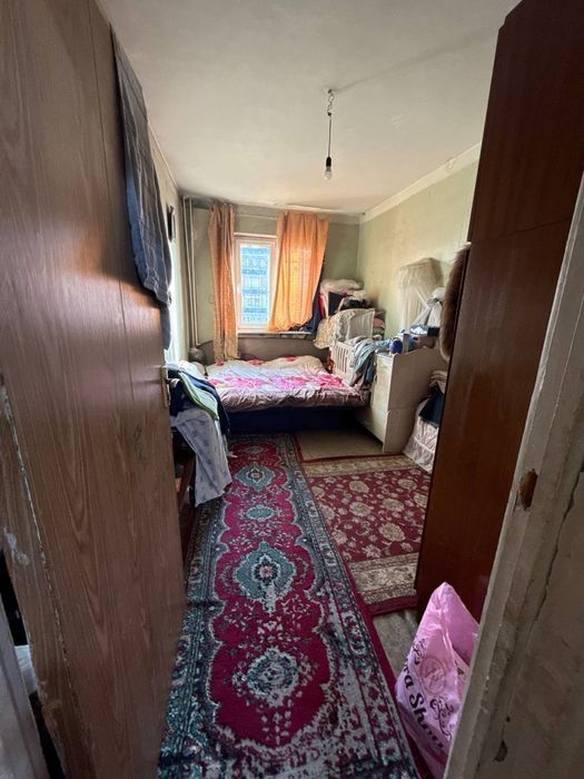 Чиланзар 20А, 2/7/9 отдельный вход 65м2