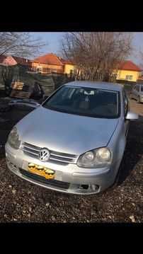 Dezmembrez Volkswagen Golf 5 2.0 TDI BKD