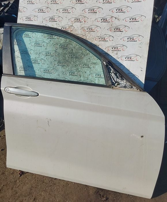 Usi stanga / dreapta fata / spate fara accesorii BMW Seria 1 F20