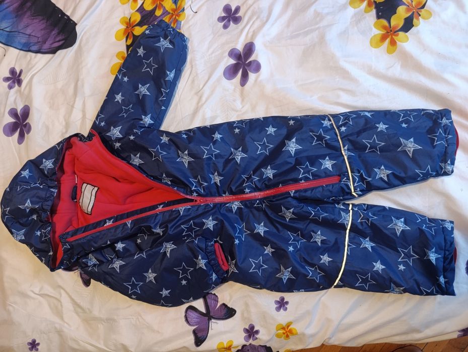 Космонавт 104 см