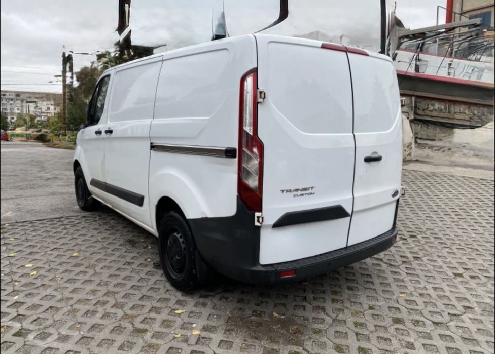 НА ЧАСТИ!! Форд Къстъм 2.2 2015г.,Ford custums