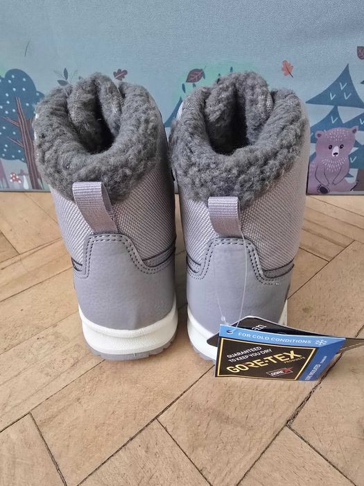 Ghete de zapada Viking 31