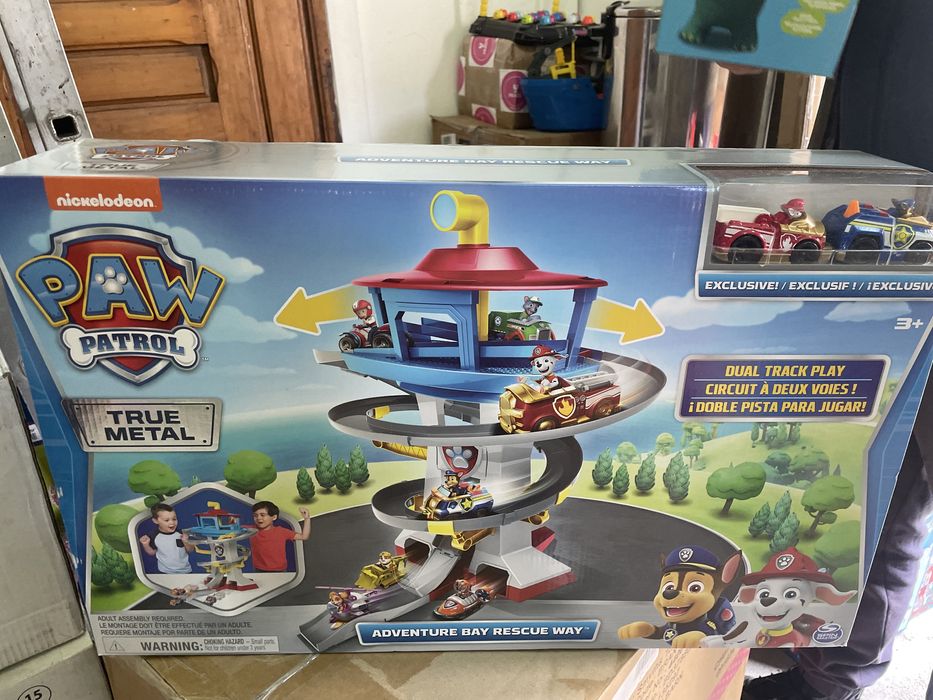 Jucarii Paw Patrol