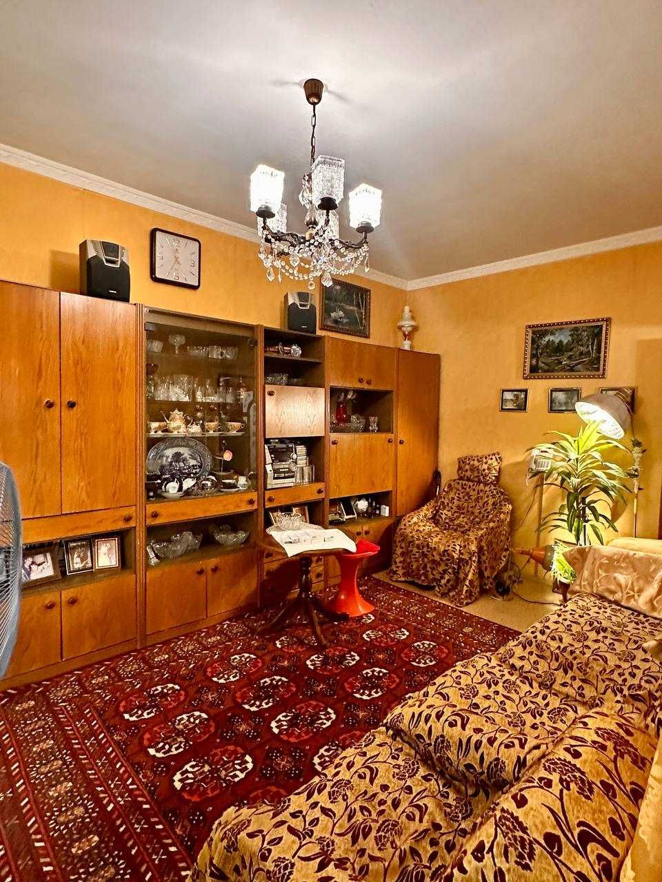 Квартира Ялангач 2/2/4 срочно 42 м2