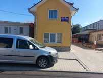 Inchiriez spatiu comercial de 35mp