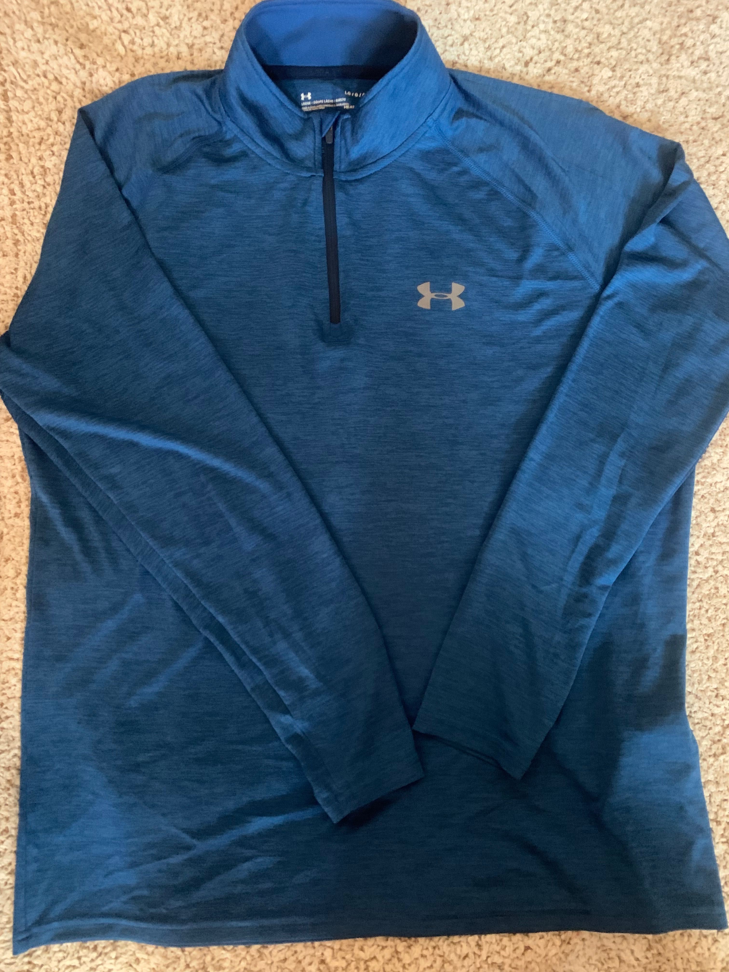 Мъжки дрехи under armour, my protein