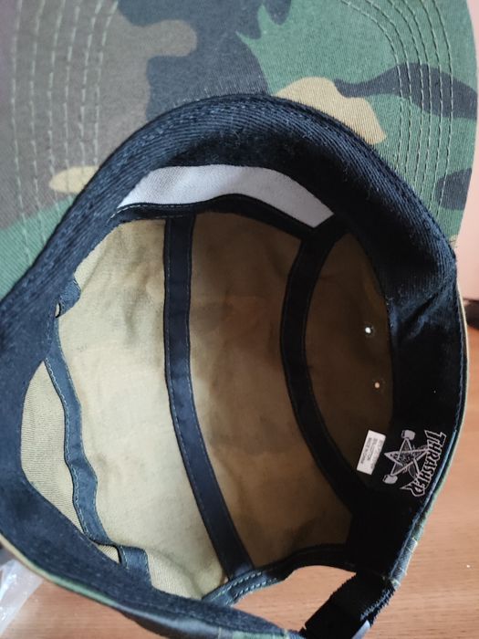 Șapcă Thrasher Camo