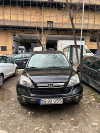 Vand Honda CRV full option