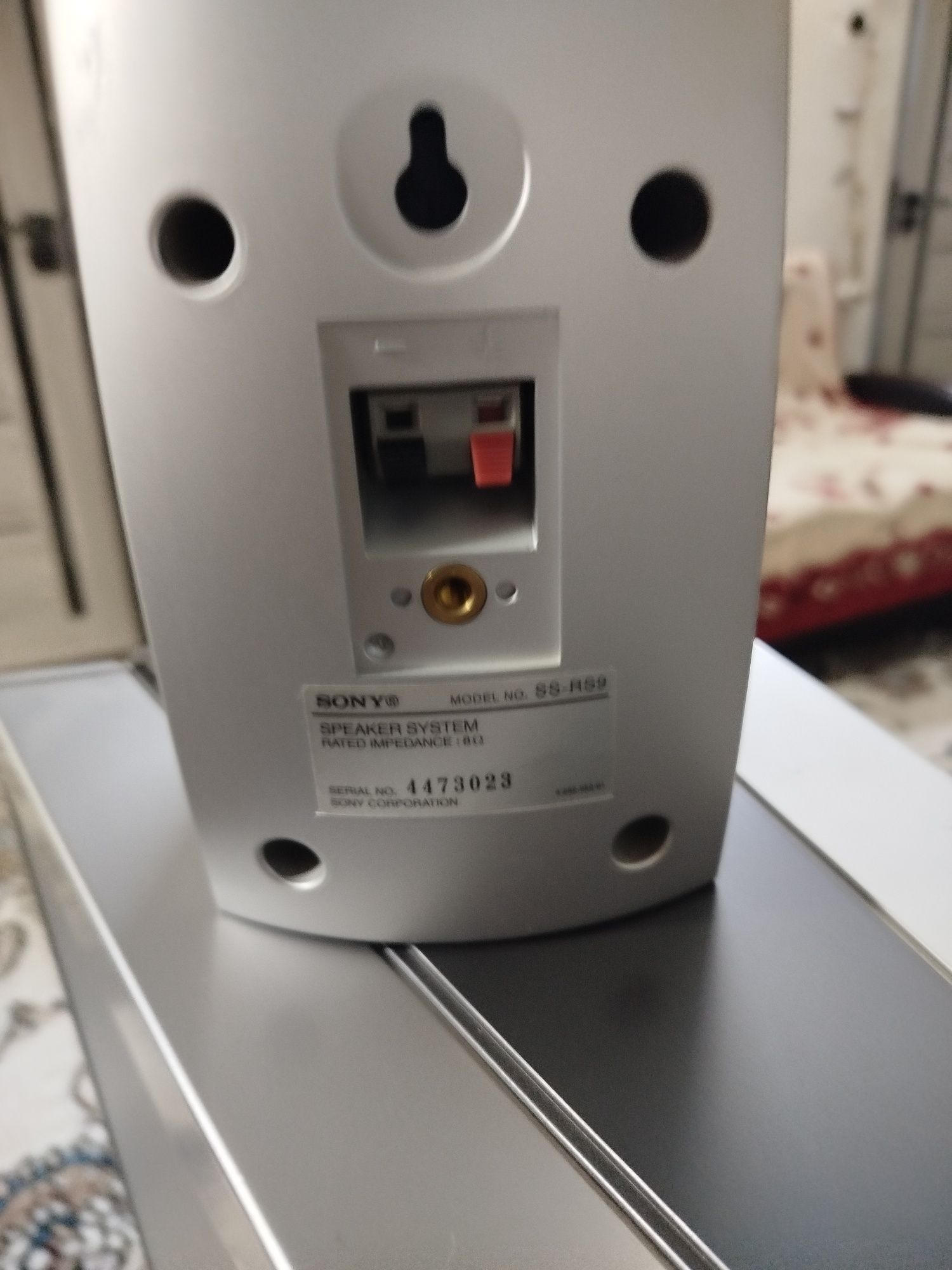 Музыкальный центр Sony Hcd FLX 5 D