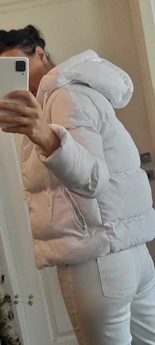 Geaca bomber femei - NOUA, cu eticheta