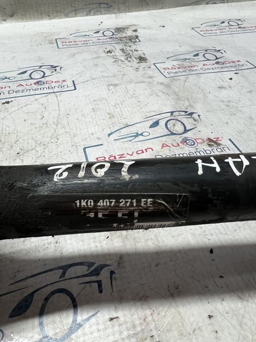 planetara stanga fata volkswagen touran 2.0 motorina 2012