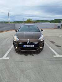 Vand Citroen DS5