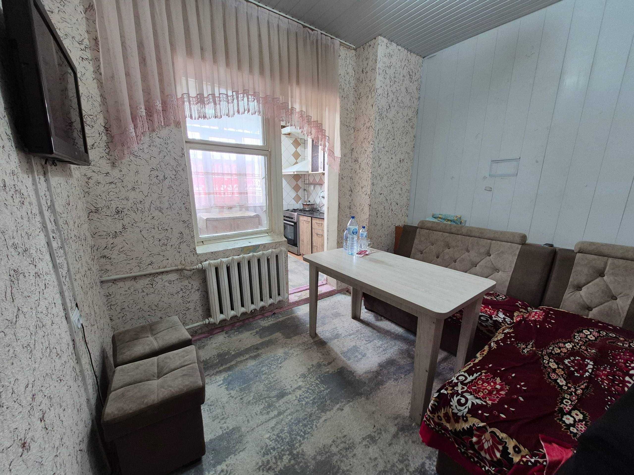 Продам 3 х комнатную квартиру на Карасув-6 (без посредников)