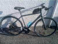 bicicleta merida S