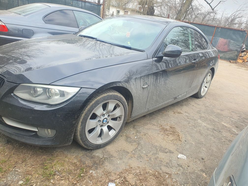 Bara fata spate praguri parbriz luneta geam lateral bmw e92 lci 475