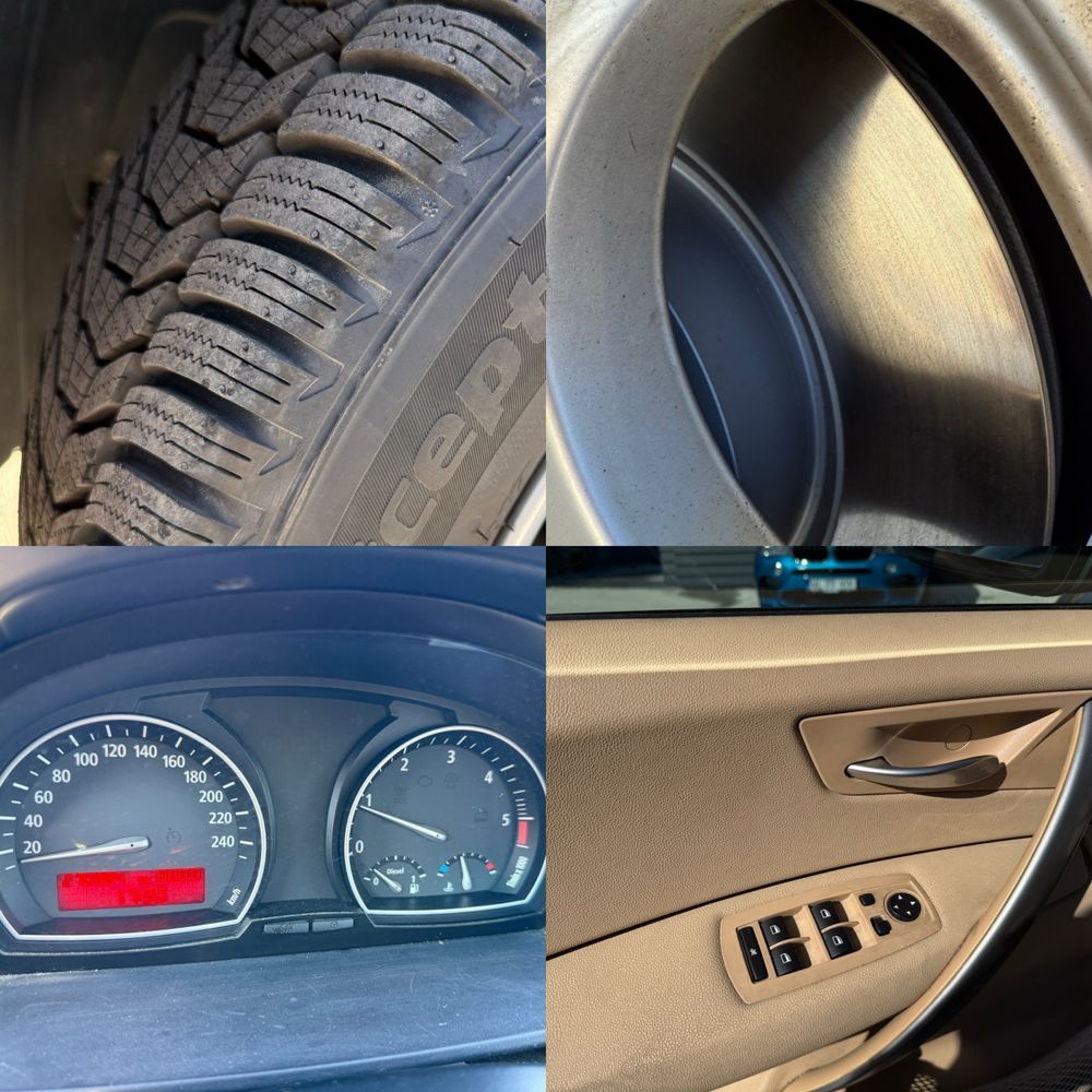 Bmw X3 2.0d 150cp Panoramic /Xenon /Navi