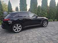 Vand Infiniti fx 30