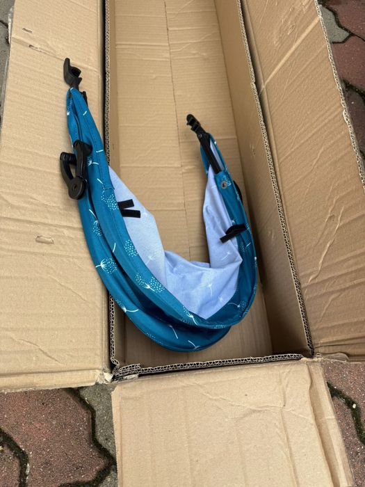 Carucior sport Lorelli